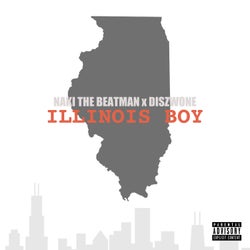 Illinois Boy