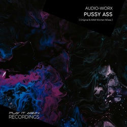 Pussy Ass
