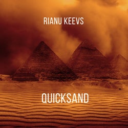 Quicksand