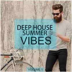 Deep House Summer Vibes, Vol. 1