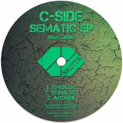 Sematic EP