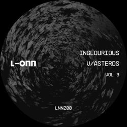 Inglourious V/Asterds Vol 3