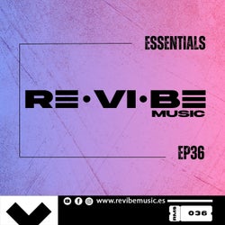 Essentials EP 36