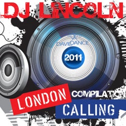 London Calling 2011