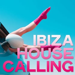 Ibiza House Calling (My Bag House Music For Ibiza)