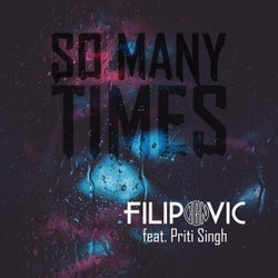 So Many Times (feat. Priti Singh)