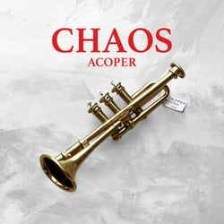 Chaos (Extended Mix)