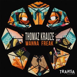 Thomaz Krauze Releases On Beatport beatport