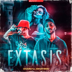 Extasis