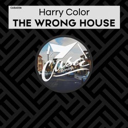 The Wrong House