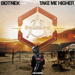 Take Me Higher - Extended Version