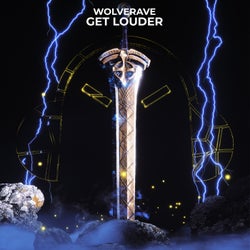 GET LOUDER