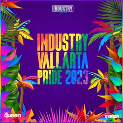 Industry Vallarta Pride 2023