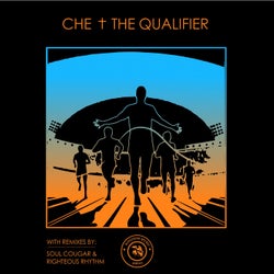 The Qualifier
