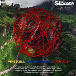 Venezuala Master Compilation Vol. 2