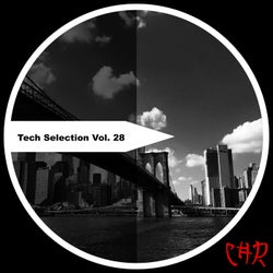 Tech Selection, Vol. 28