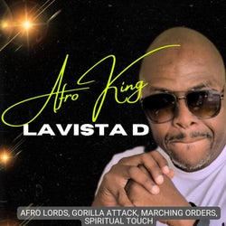 Afro King