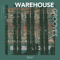 Warehouse Grooves Vol. 21