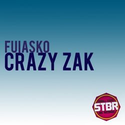 Crazy Zak