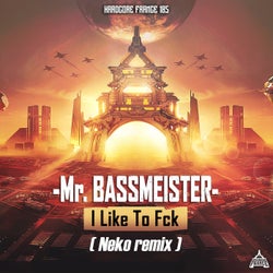 I Like To Fck - Neko Remix