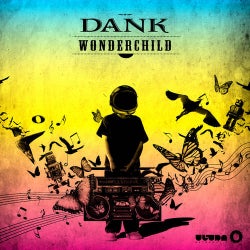 Wonder Child (Dank's LIRR Remix)