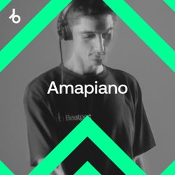 Chart Toppers 2025: Amapiano
