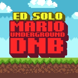 Mario Underground DnB (DJ Mix)