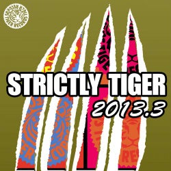 Strictly Tiger 2013.3
