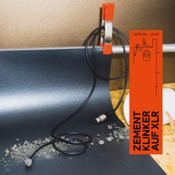 Klinker auf XLR