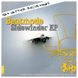 Sidewinder EP