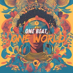 One Beat, One World - Remix