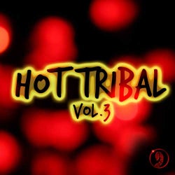 Hot Tribal Volume 3