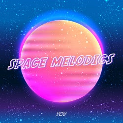 Space Melodics, Vol. 2