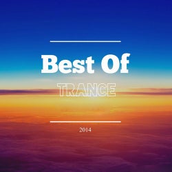 Best of Trance 2014