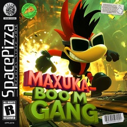 Boom Gang