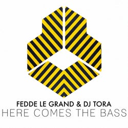 Here Comes The Bass