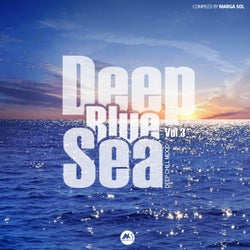 Deep Blue Sea, Vol.3: Deep Chill Mood