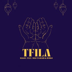 Tfila (feat. Shai Tsabari, Berko)