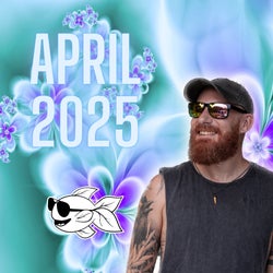 April 2025