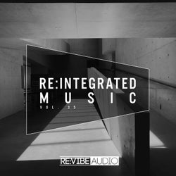 Re:Integrated Music, Issue 35