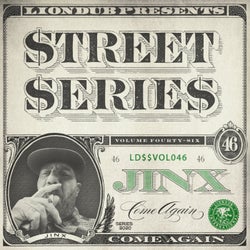 Liondub Street Series, Vol. 46: Come Again