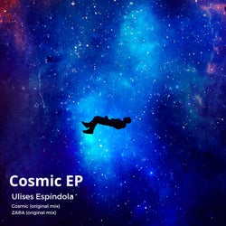 'Cosmic' EP