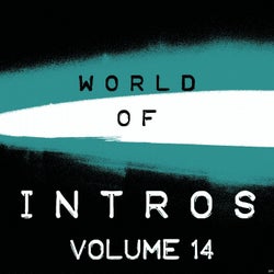 World of Intros, Vol.14 (Special DJ Tools)