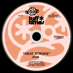 Heat Stroke (Extended Mix)