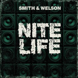 Nite Life (DJ Global Byte Mix)
