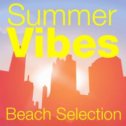 Mettle Music Presents Summer Vibes Beach Selection