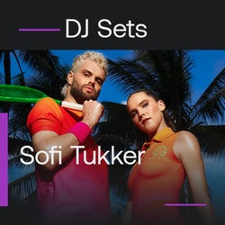 DJ SETS | Sofi Tukker