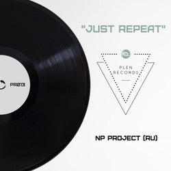 Just Repeat