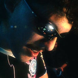 Brazilian Noises & Madness