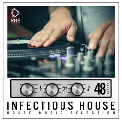 Infectious House, Vol. 48